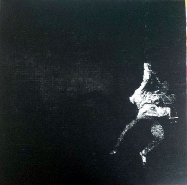 CLOCKED OUT "S/T" LP (SuperFi) Import